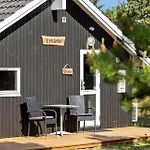 Dom wakacyjny 0173-romo-rabjergvej-13 *