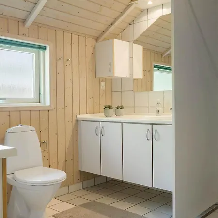 Semesterbostad 0173-romo-rabjergvej-13 Kongsmark