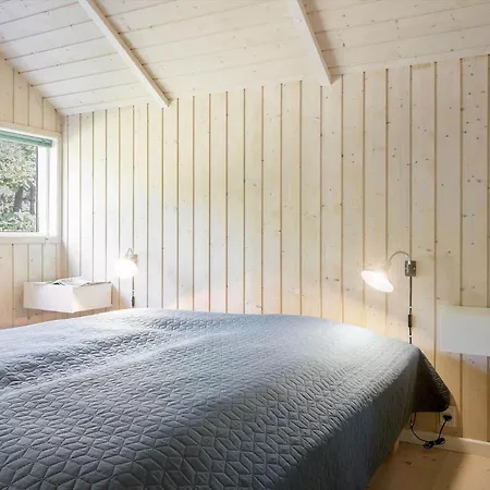 Semesterbostad 0173-romo-rabjergvej-13 Kongsmark