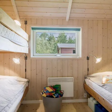 Semesterbostad 0173-romo-rabjergvej-13 *