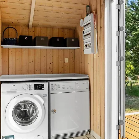 0173-romo-rabjergvej-13 Semesterbostad Kongsmark