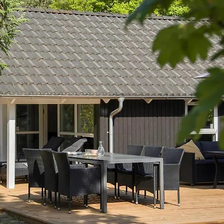 Semesterbostad 0173-romo-rabjergvej-13 Kongsmark