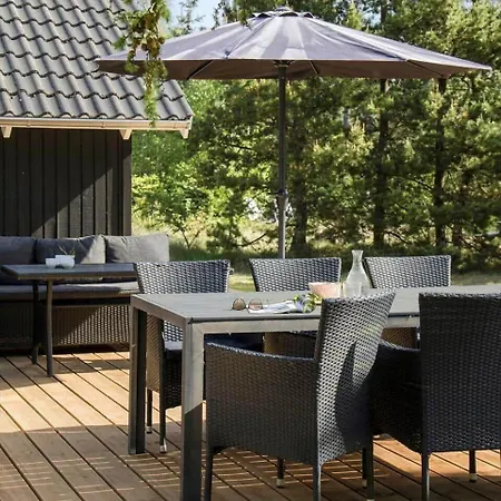 0173-romo-rabjergvej-13 Semesterbostad Kongsmark