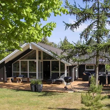 0173-romo-rabjergvej-13 Semesterbostad Kongsmark