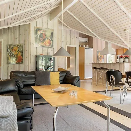 Holiday home 0173-romo-rabjergvej-13