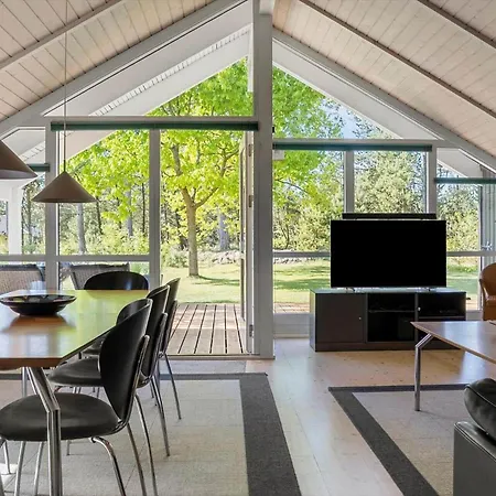 0173-romo-rabjergvej-13 Holiday home