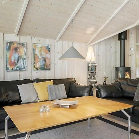 0173-romo-rabjergvej-13 Holiday home *