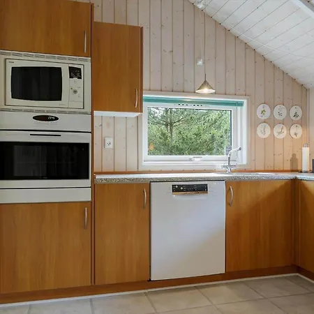 Holiday home 0173-romo-rabjergvej-13 *