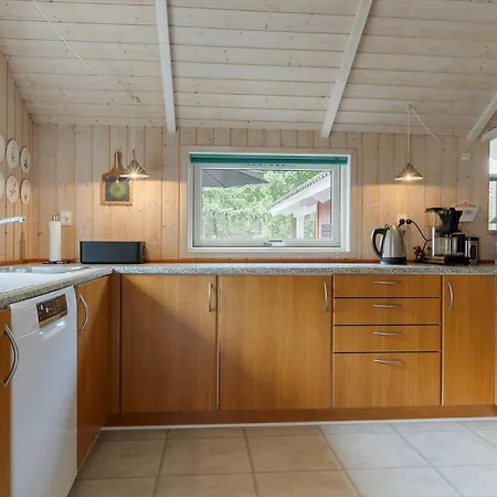 0173-romo-rabjergvej-13 * Kongsmark