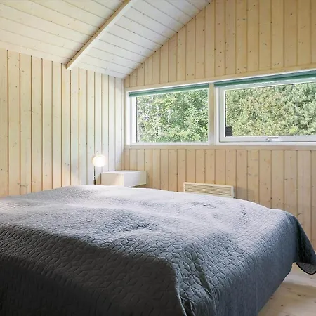 Semesterbostad 0173-romo-rabjergvej-13 *