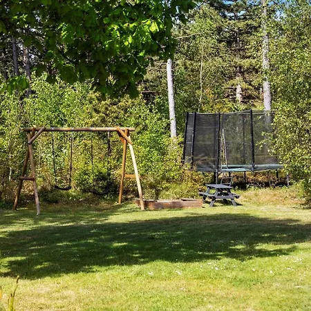 Holiday home 0173-romo-rabjergvej-13 *