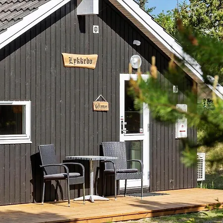 0173-romo-rabjergvej-13 Holiday home *