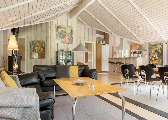 Holiday home 0173-romo-rabjergvej-13