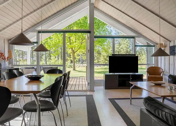 0173-romo-rabjergvej-13 Holiday home