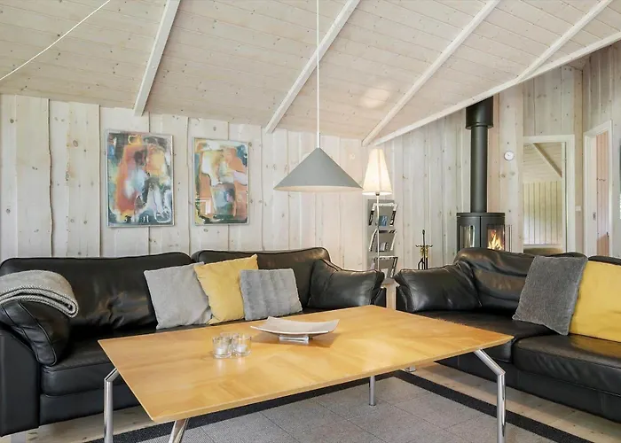 0173-romo-rabjergvej-13 Holiday home *