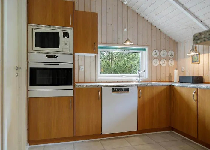 Holiday home 0173-romo-rabjergvej-13 *