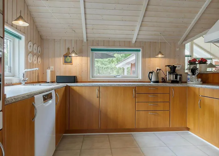 0173-romo-rabjergvej-13 * Kongsmark