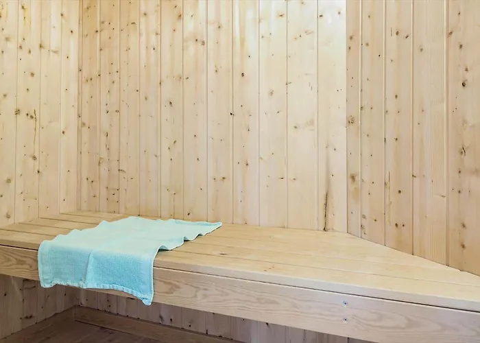 0173-romo-rabjergvej-13 Holiday home *