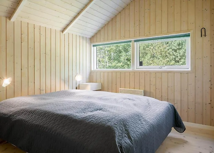 Holiday home 0173-romo-rabjergvej-13 *