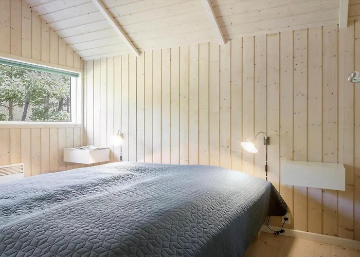 Holiday home 0173-romo-rabjergvej-13 Kongsmark