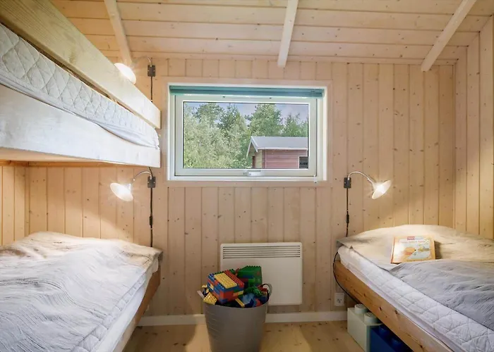 0173-romo-rabjergvej-13 Holiday home Kongsmark