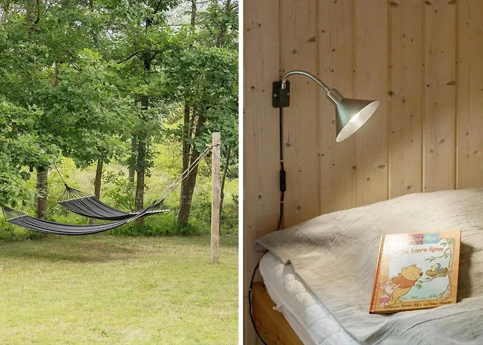 0173-romo-rabjergvej-13 Holiday home *