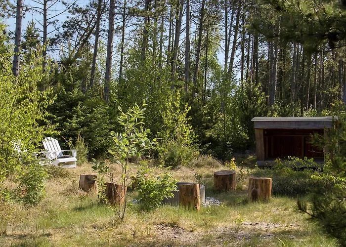 Holiday home 0173-romo-rabjergvej-13 *